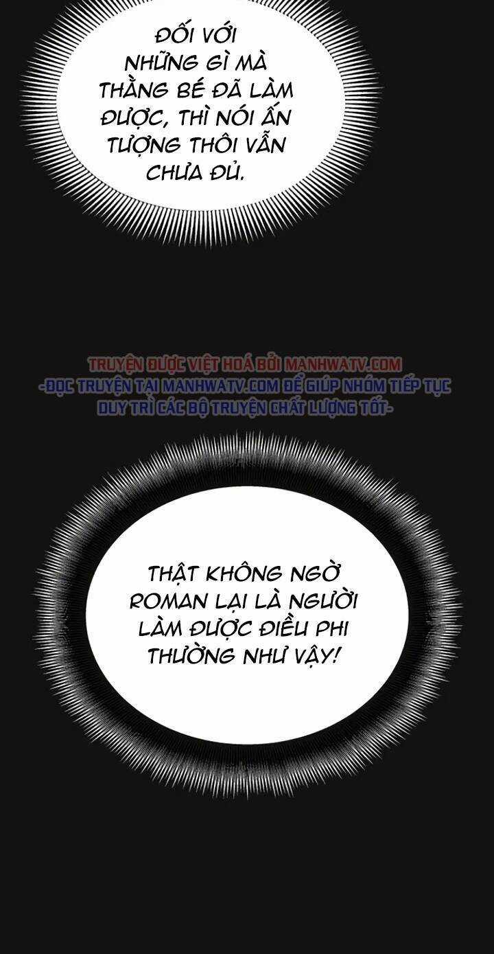 Thiên Quỷ Chẳng Sống Nổi Cuộc Đời Bình Thường Chapter 8 trang 24