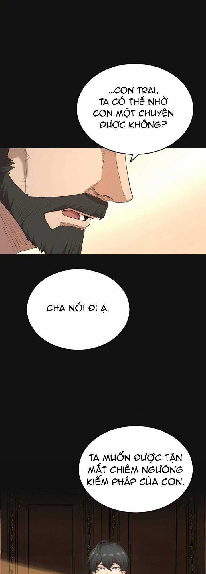 Thiên Quỷ Chẳng Sống Nổi Cuộc Đời Bình Thường Chapter 8 trang 25