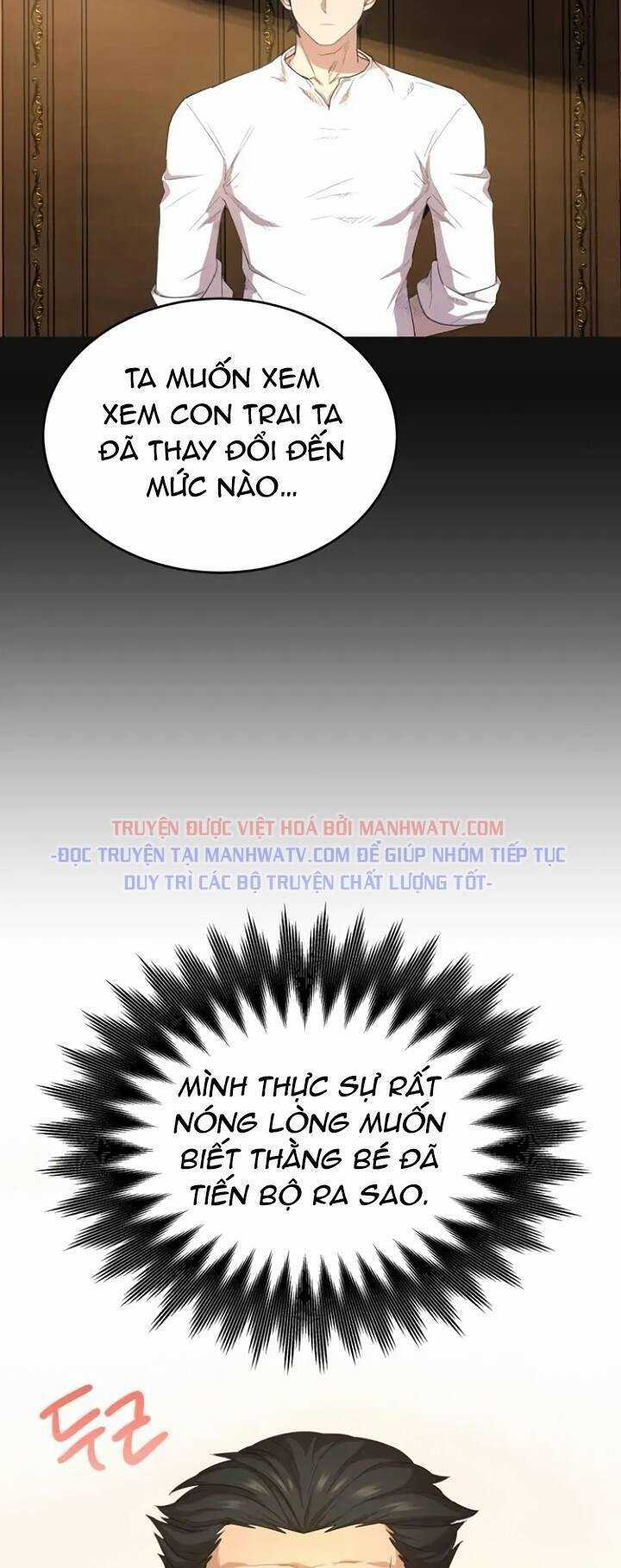 Thiên Quỷ Chẳng Sống Nổi Cuộc Đời Bình Thường Chapter 8 trang 26