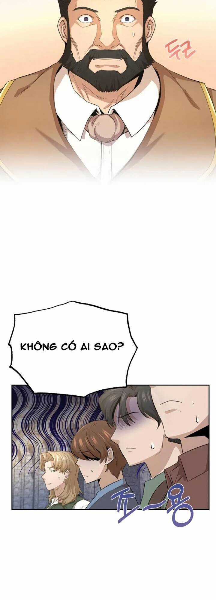 Thiên Quỷ Chẳng Sống Nổi Cuộc Đời Bình Thường Chapter 8 trang 27