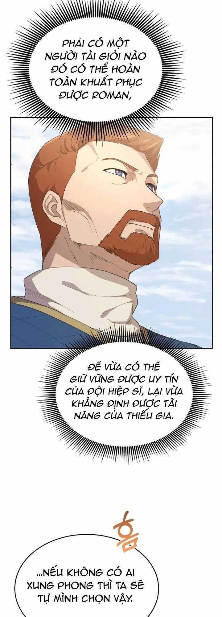 Thiên Quỷ Chẳng Sống Nổi Cuộc Đời Bình Thường Chapter 8 trang 29