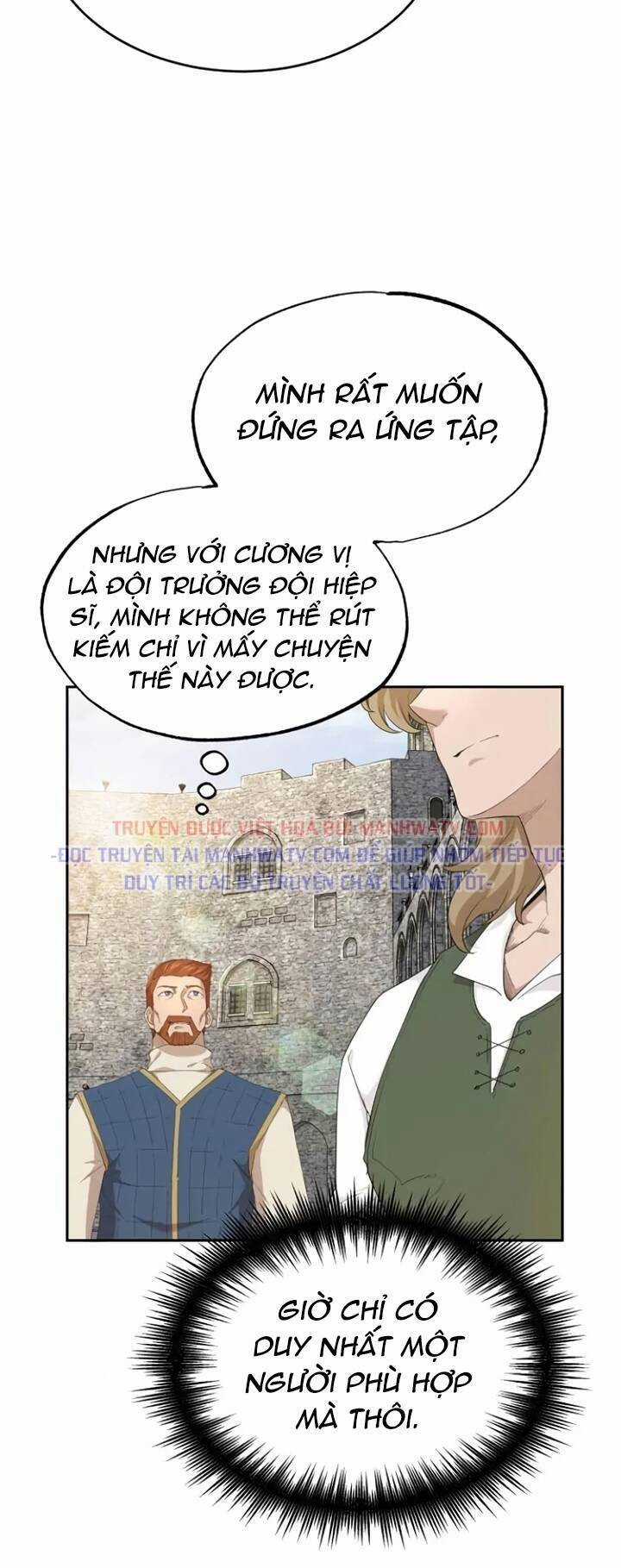 Thiên Quỷ Chẳng Sống Nổi Cuộc Đời Bình Thường Chapter 8 trang 30