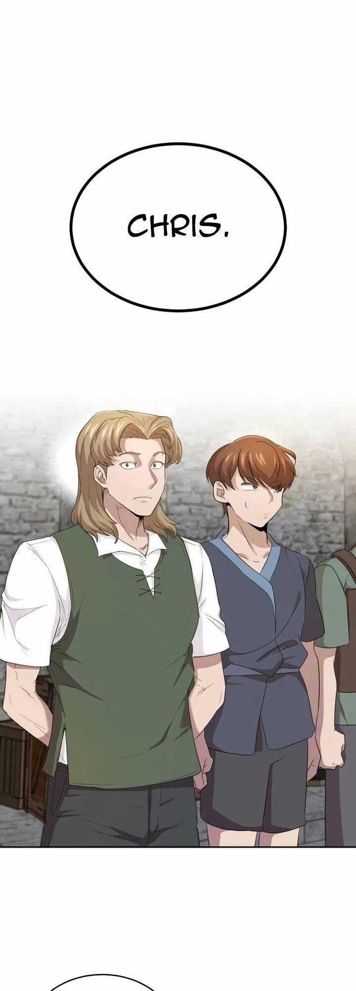 Thiên Quỷ Chẳng Sống Nổi Cuộc Đời Bình Thường Chapter 8 trang 31