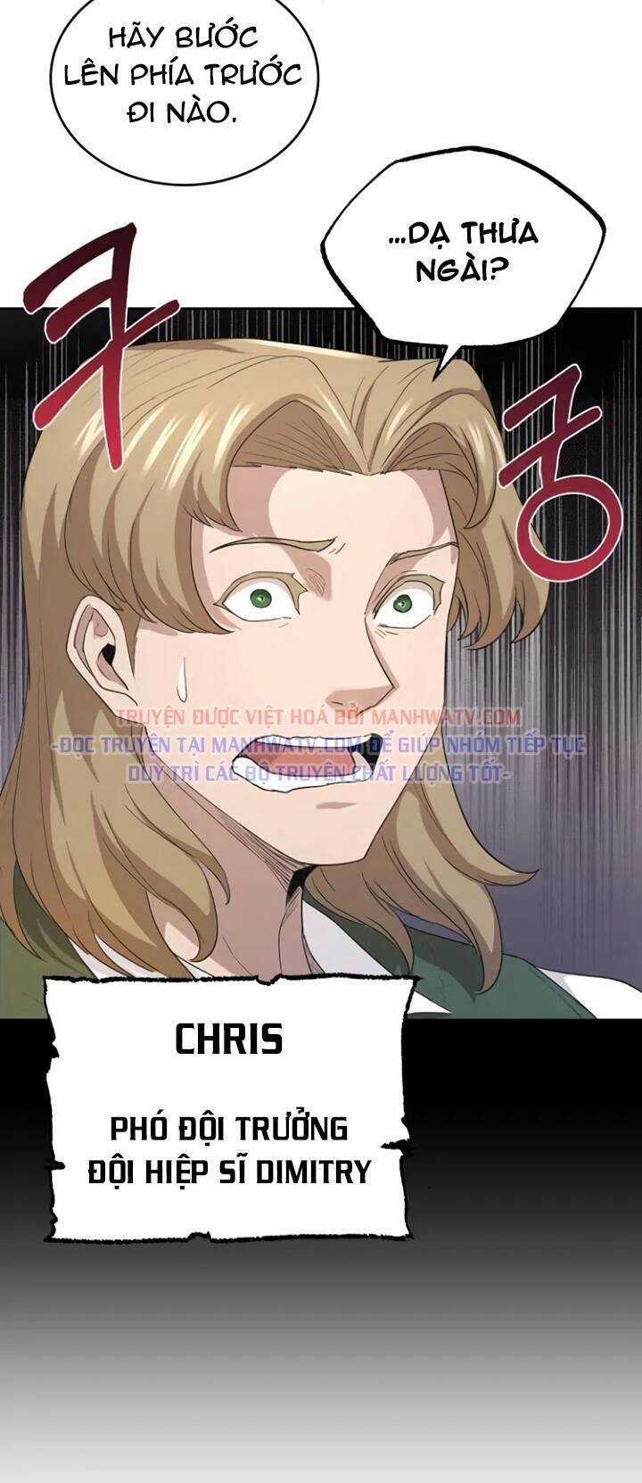 Thiên Quỷ Chẳng Sống Nổi Cuộc Đời Bình Thường Chapter 8 trang 32