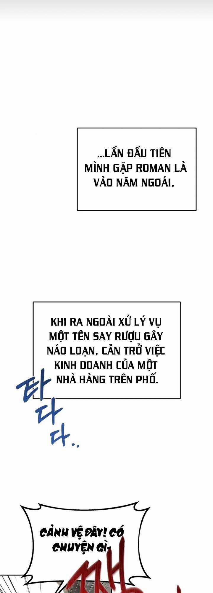 Thiên Quỷ Chẳng Sống Nổi Cuộc Đời Bình Thường Chapter 8 trang 33