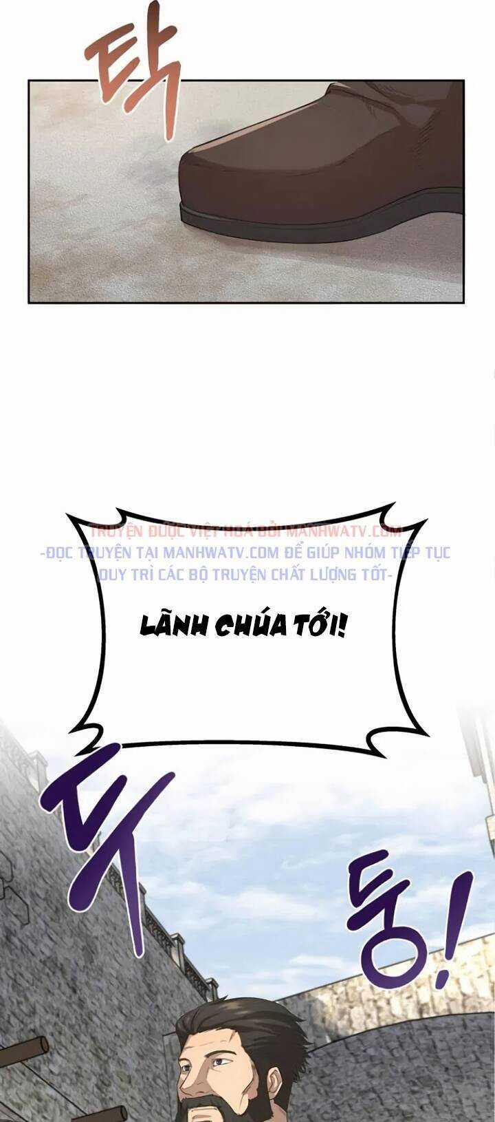 Thiên Quỷ Chẳng Sống Nổi Cuộc Đời Bình Thường Chapter 8 trang 4