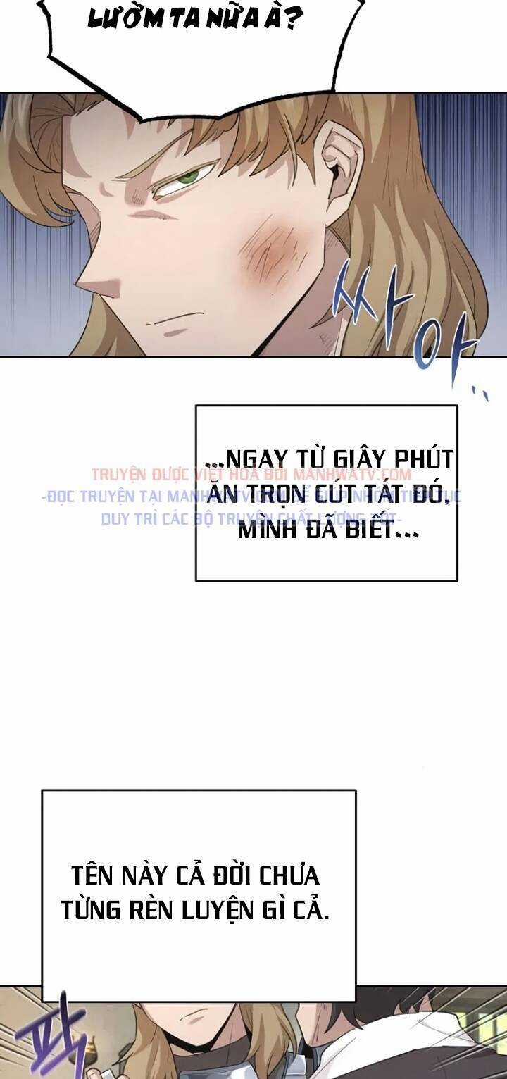 Thiên Quỷ Chẳng Sống Nổi Cuộc Đời Bình Thường Chapter 8 trang 42