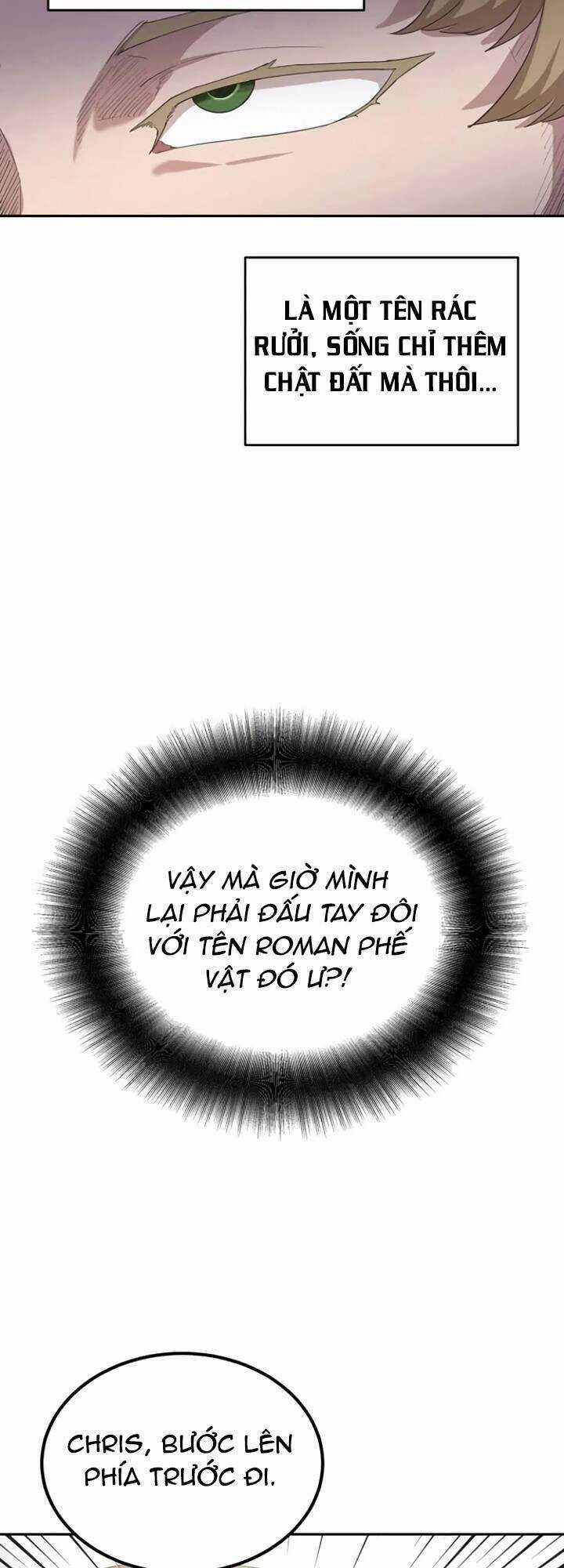 Thiên Quỷ Chẳng Sống Nổi Cuộc Đời Bình Thường Chapter 8 trang 45