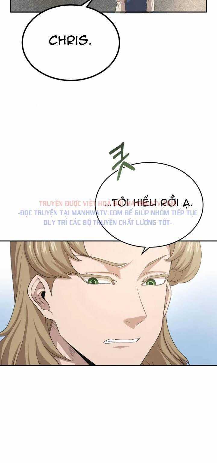 Thiên Quỷ Chẳng Sống Nổi Cuộc Đời Bình Thường Chapter 8 trang 48