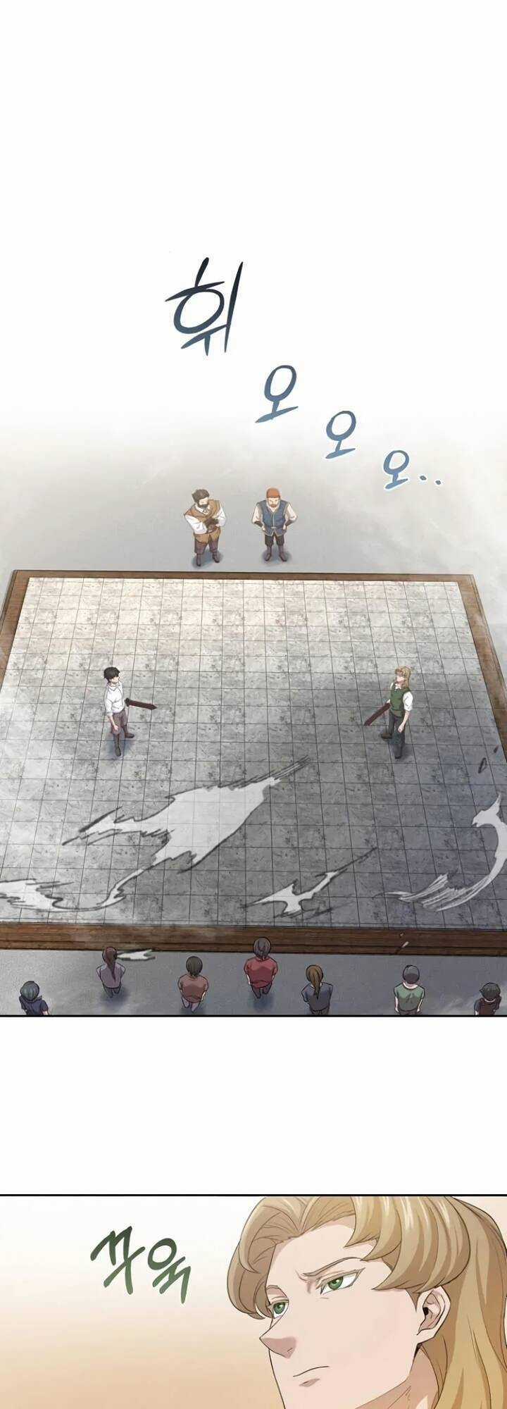 Thiên Quỷ Chẳng Sống Nổi Cuộc Đời Bình Thường Chapter 8 trang 49