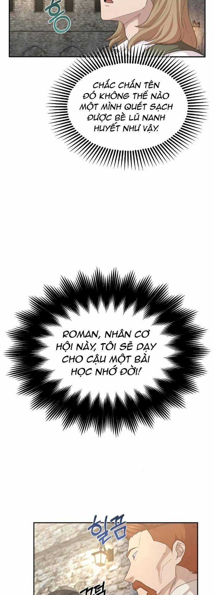 Thiên Quỷ Chẳng Sống Nổi Cuộc Đời Bình Thường Chapter 8 trang 53