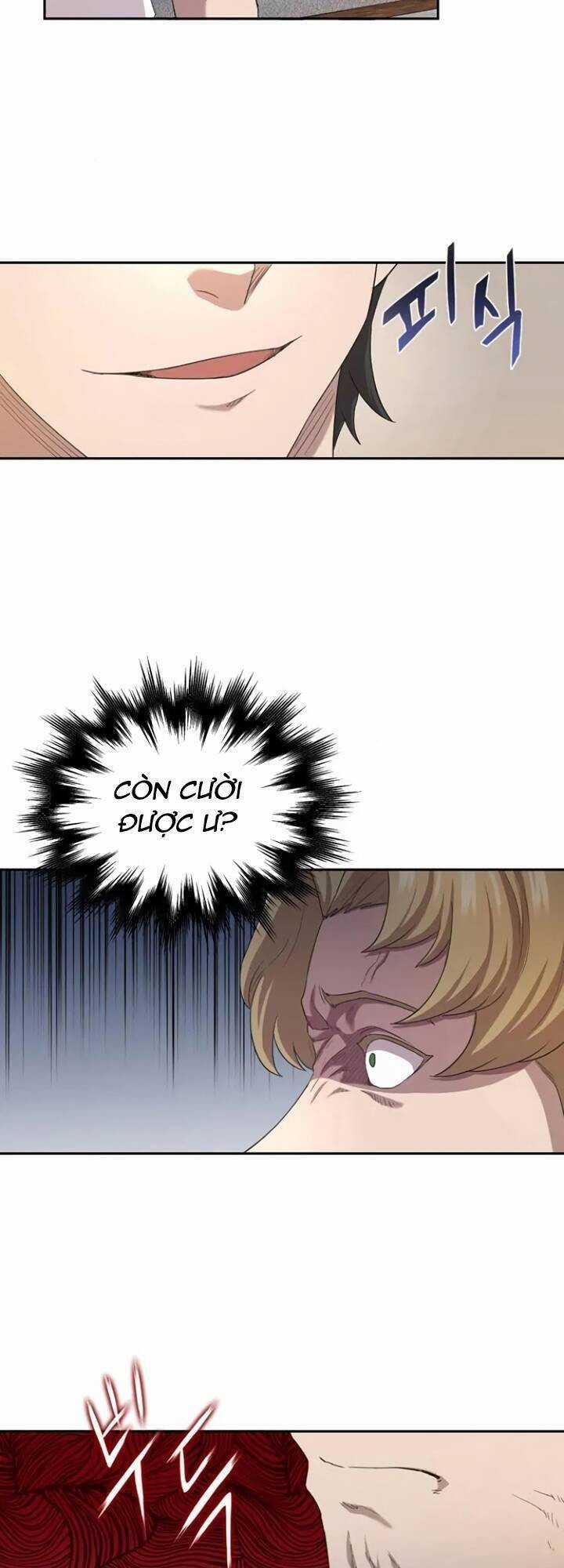 Thiên Quỷ Chẳng Sống Nổi Cuộc Đời Bình Thường Chapter 8 trang 55