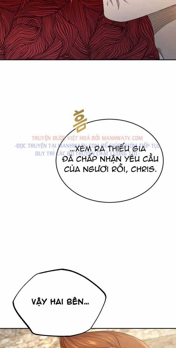 Thiên Quỷ Chẳng Sống Nổi Cuộc Đời Bình Thường Chapter 8 trang 56