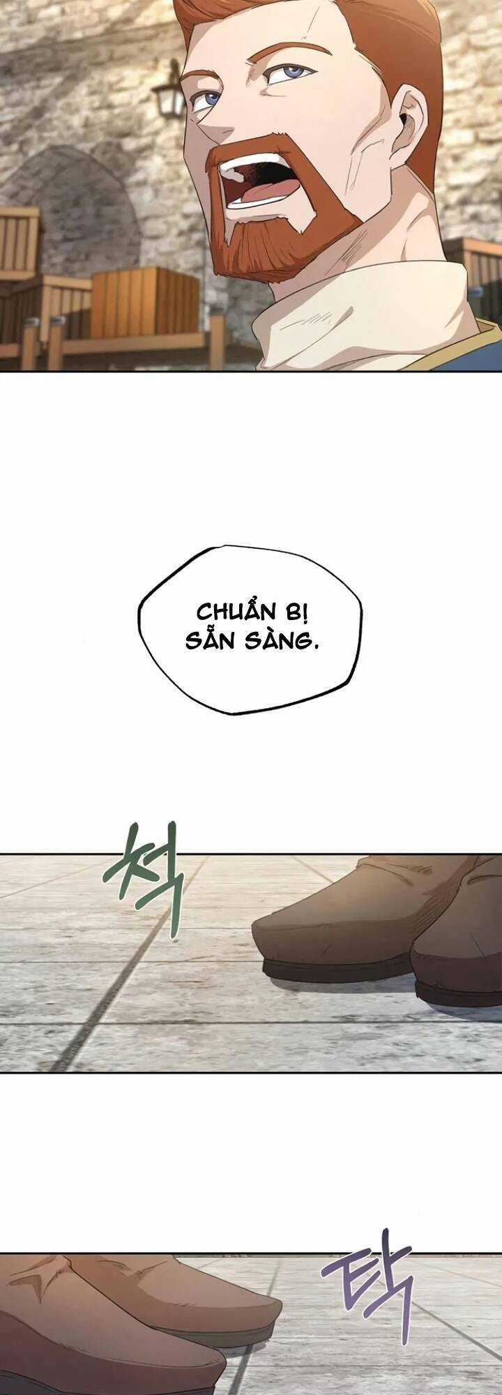 Thiên Quỷ Chẳng Sống Nổi Cuộc Đời Bình Thường Chapter 8 trang 57