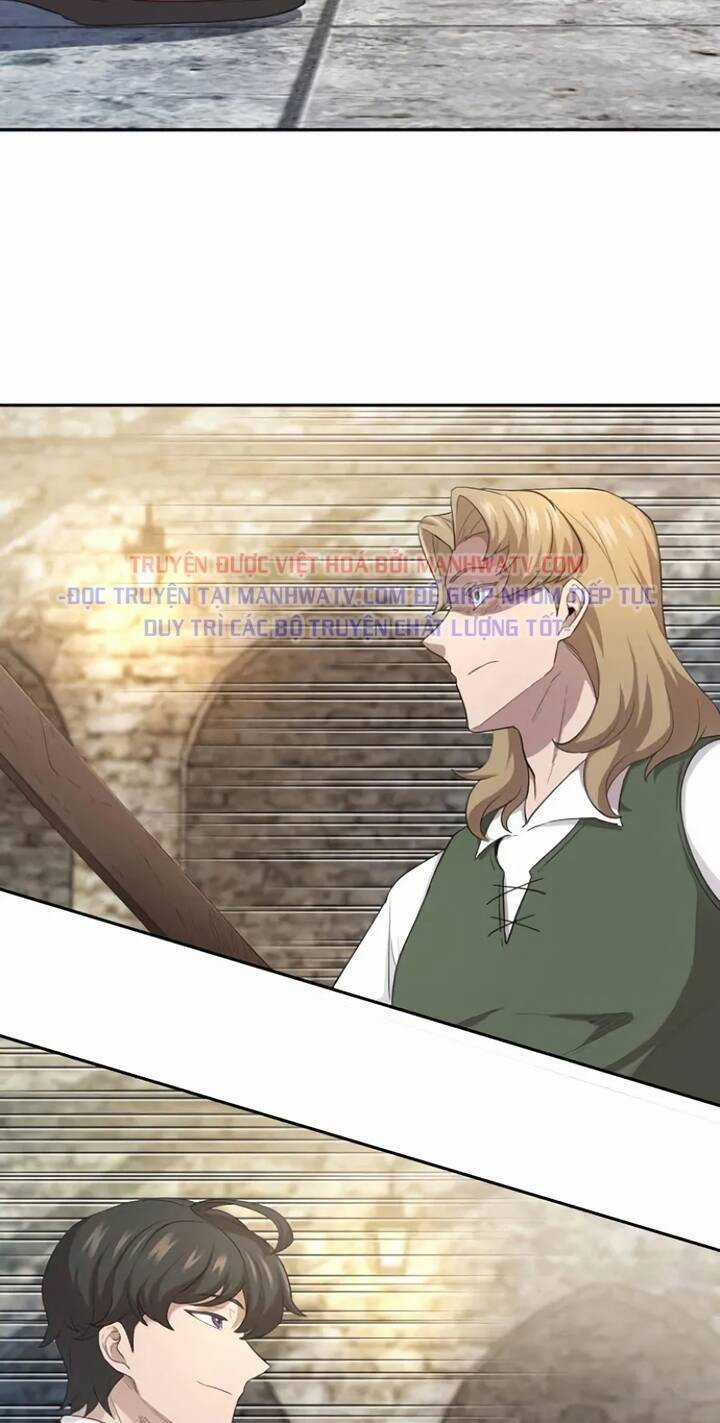 Thiên Quỷ Chẳng Sống Nổi Cuộc Đời Bình Thường Chapter 8 trang 58