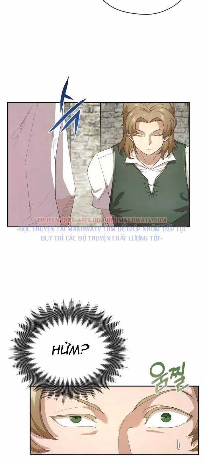 Thiên Quỷ Chẳng Sống Nổi Cuộc Đời Bình Thường Chapter 8 trang 6