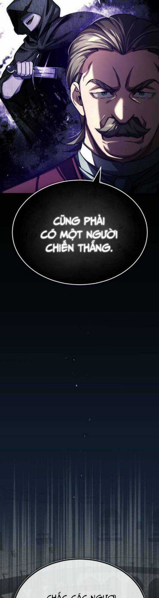 Thiên Quỷ Chẳng Sống Nổi Cuộc Đời Bình Thường Chapter 80 trang 10