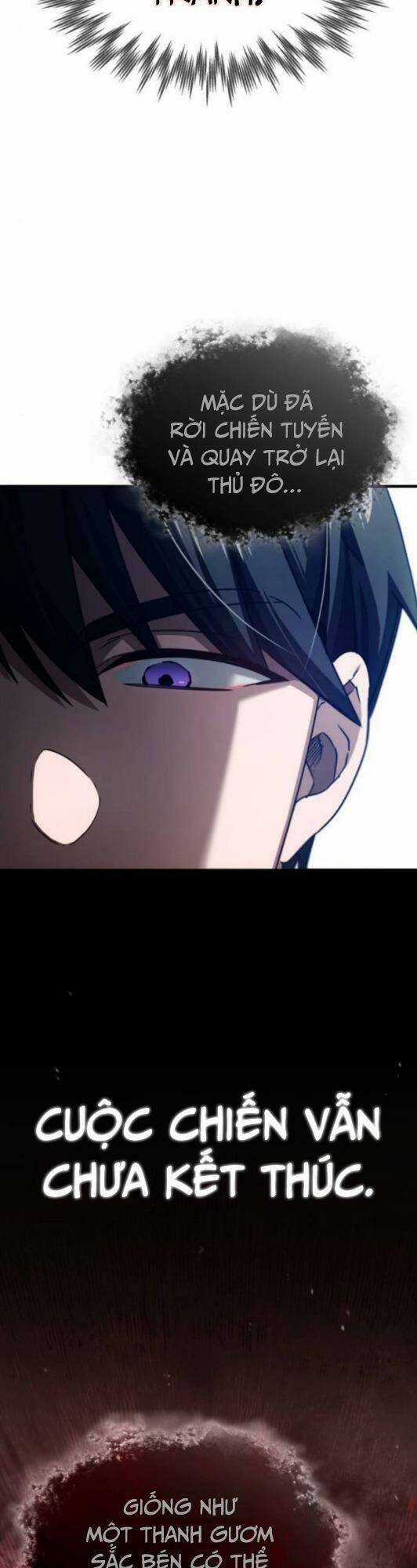 Thiên Quỷ Chẳng Sống Nổi Cuộc Đời Bình Thường Chapter 80 trang 13