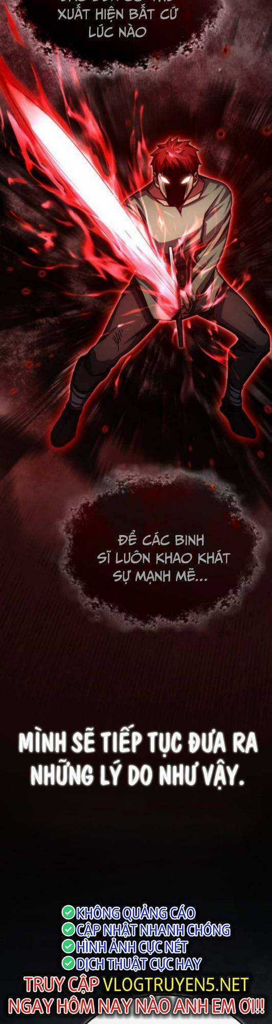 Thiên Quỷ Chẳng Sống Nổi Cuộc Đời Bình Thường Chapter 80 trang 14