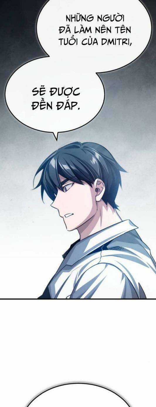 Thiên Quỷ Chẳng Sống Nổi Cuộc Đời Bình Thường Chapter 80 trang 15