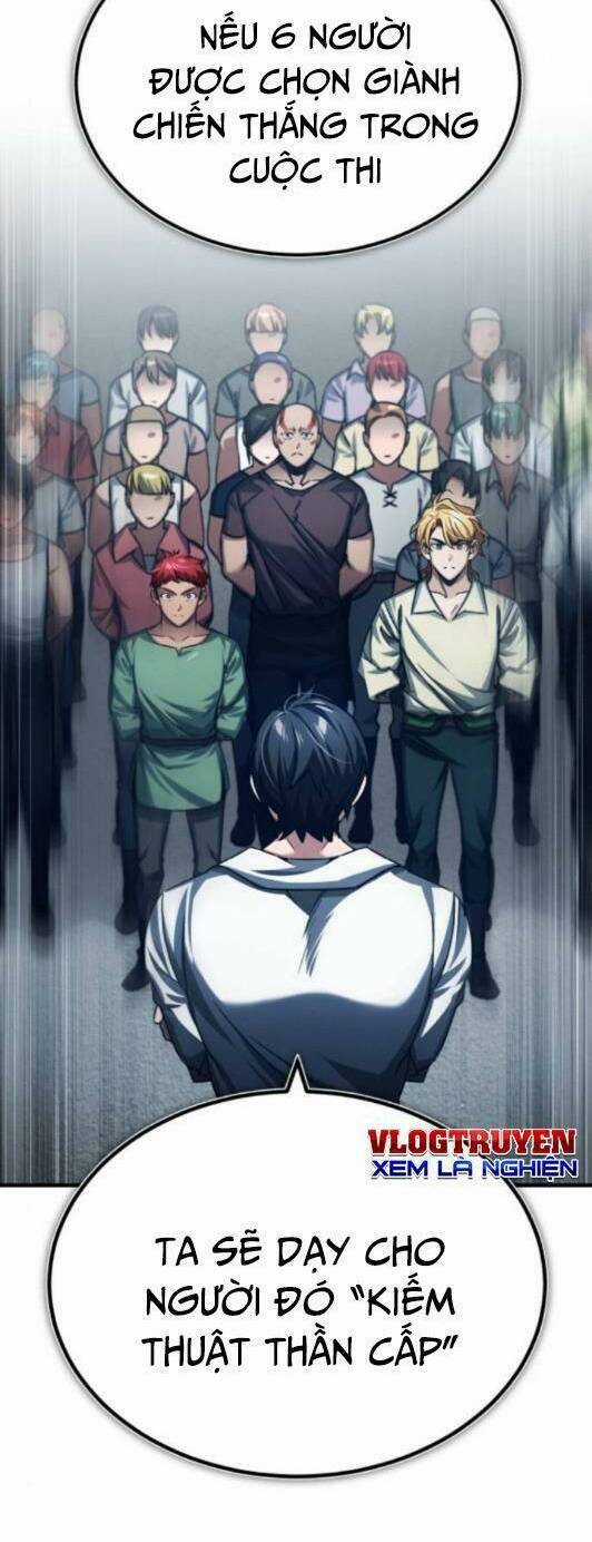 Thiên Quỷ Chẳng Sống Nổi Cuộc Đời Bình Thường Chapter 80 trang 16