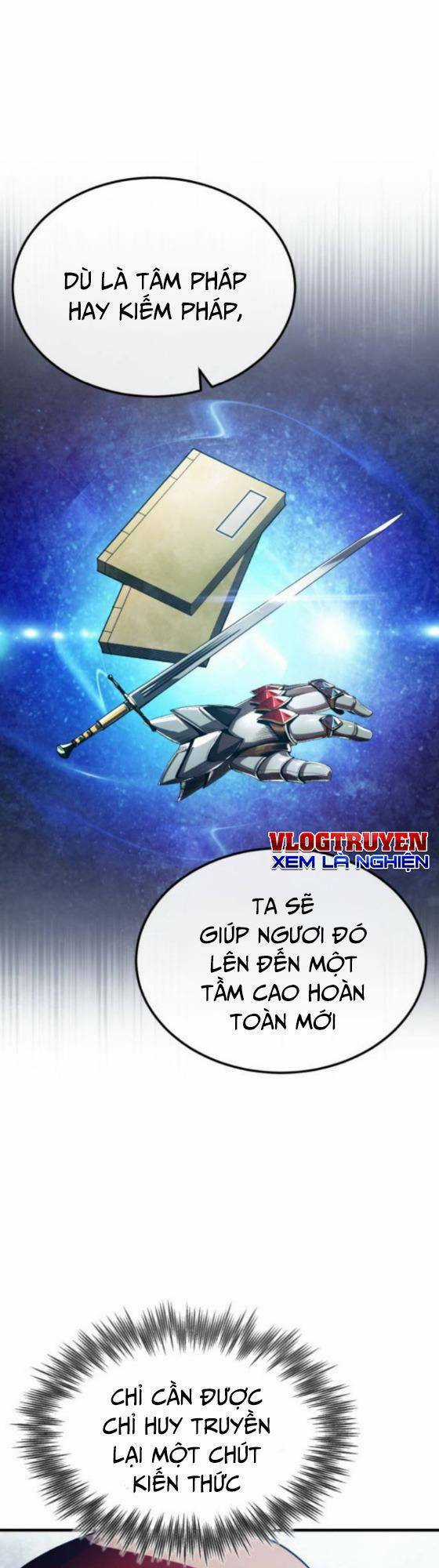 Thiên Quỷ Chẳng Sống Nổi Cuộc Đời Bình Thường Chapter 80 trang 17