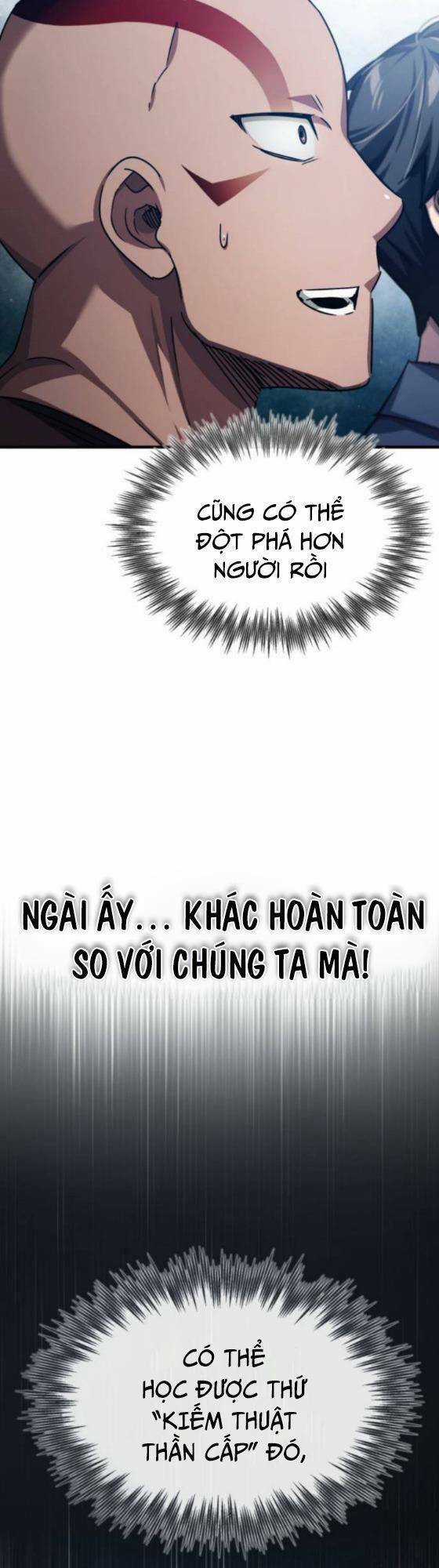 Thiên Quỷ Chẳng Sống Nổi Cuộc Đời Bình Thường Chapter 80 trang 18