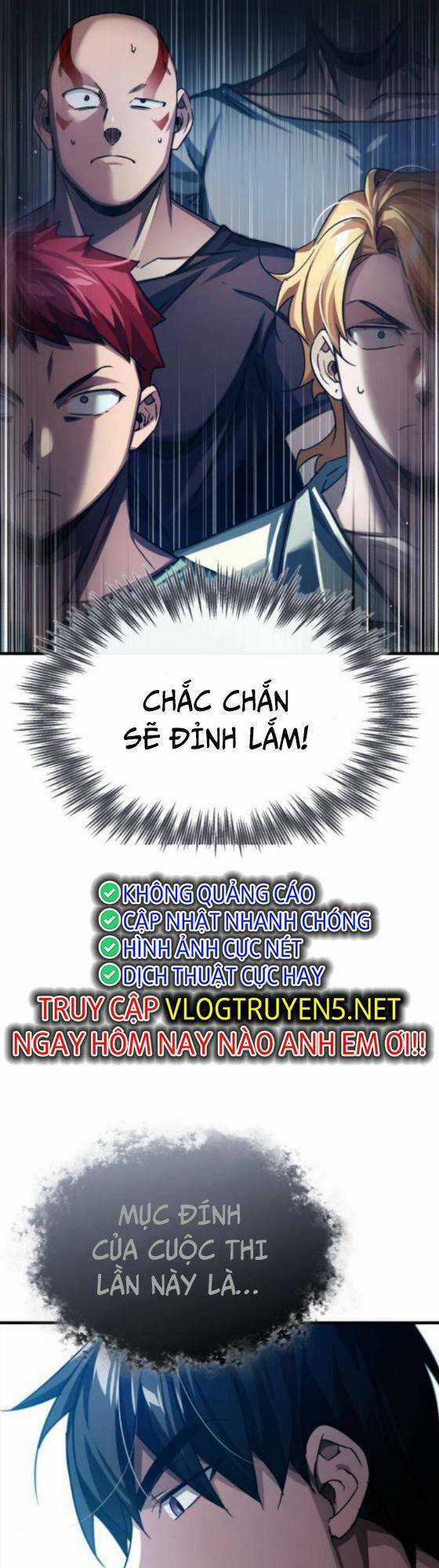 Thiên Quỷ Chẳng Sống Nổi Cuộc Đời Bình Thường Chapter 80 trang 19