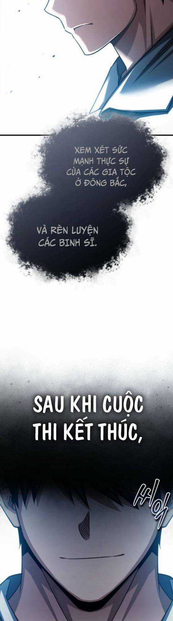 Thiên Quỷ Chẳng Sống Nổi Cuộc Đời Bình Thường Chapter 80 trang 20