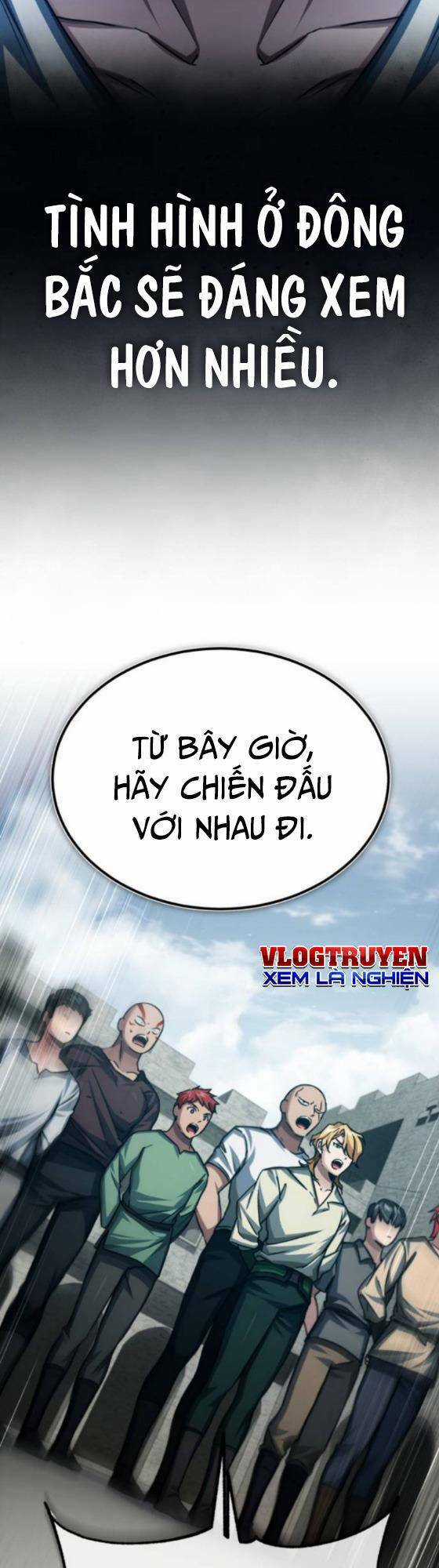 Thiên Quỷ Chẳng Sống Nổi Cuộc Đời Bình Thường Chapter 80 trang 21