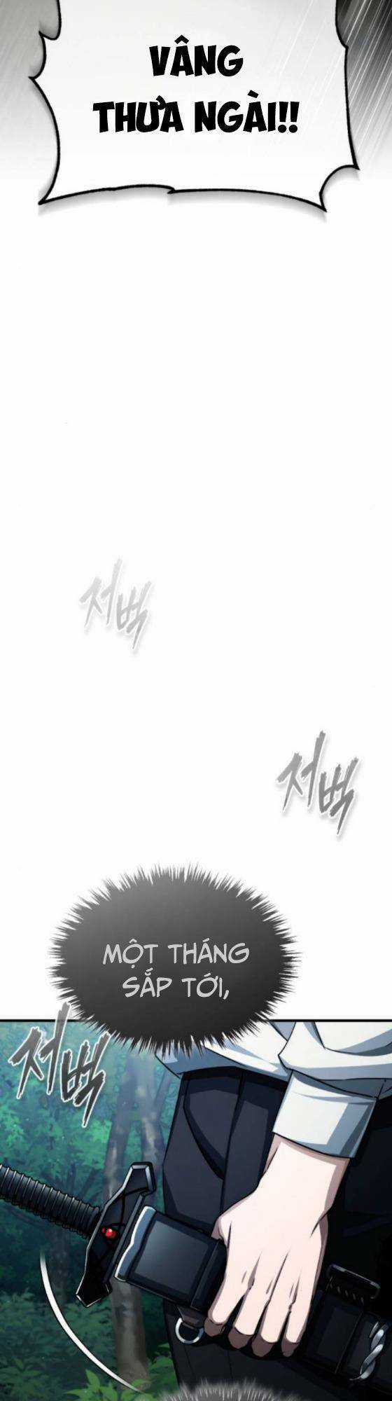 Thiên Quỷ Chẳng Sống Nổi Cuộc Đời Bình Thường Chapter 80 trang 22