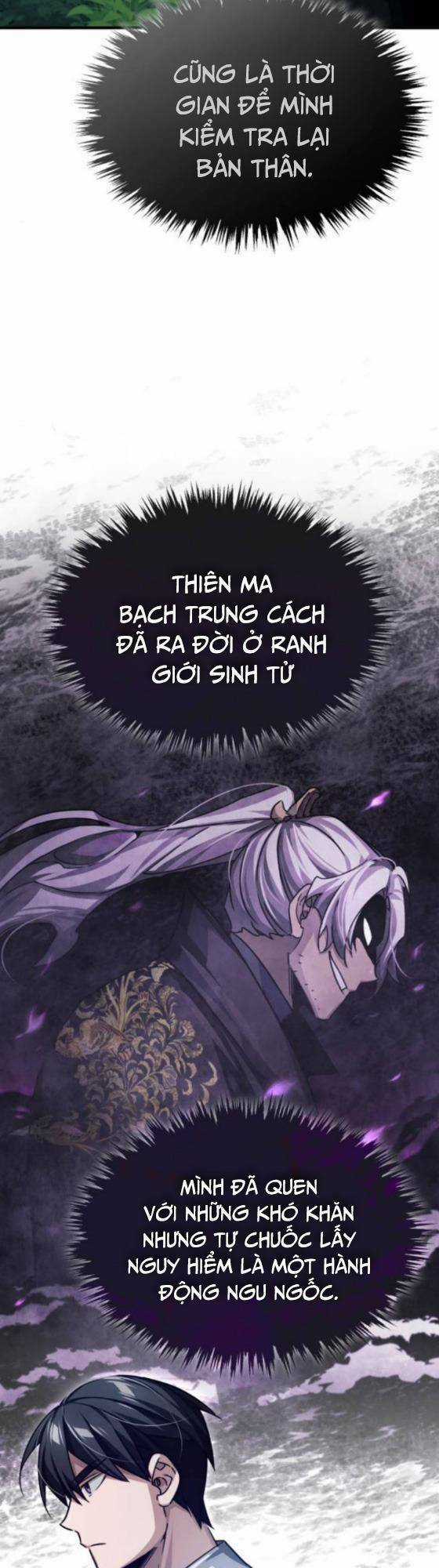 Thiên Quỷ Chẳng Sống Nổi Cuộc Đời Bình Thường Chapter 80 trang 23