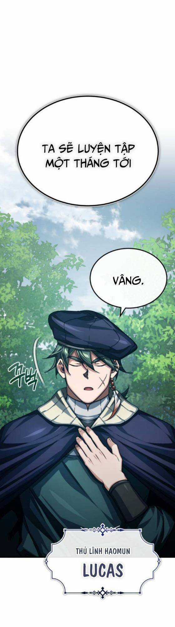 Thiên Quỷ Chẳng Sống Nổi Cuộc Đời Bình Thường Chapter 80 trang 25