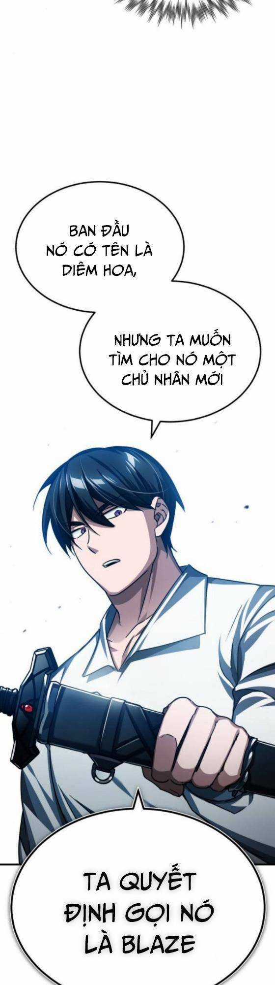 Thiên Quỷ Chẳng Sống Nổi Cuộc Đời Bình Thường Chapter 80 trang 27