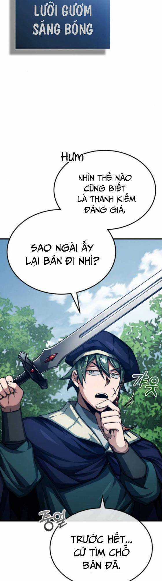 Thiên Quỷ Chẳng Sống Nổi Cuộc Đời Bình Thường Chapter 80 trang 30