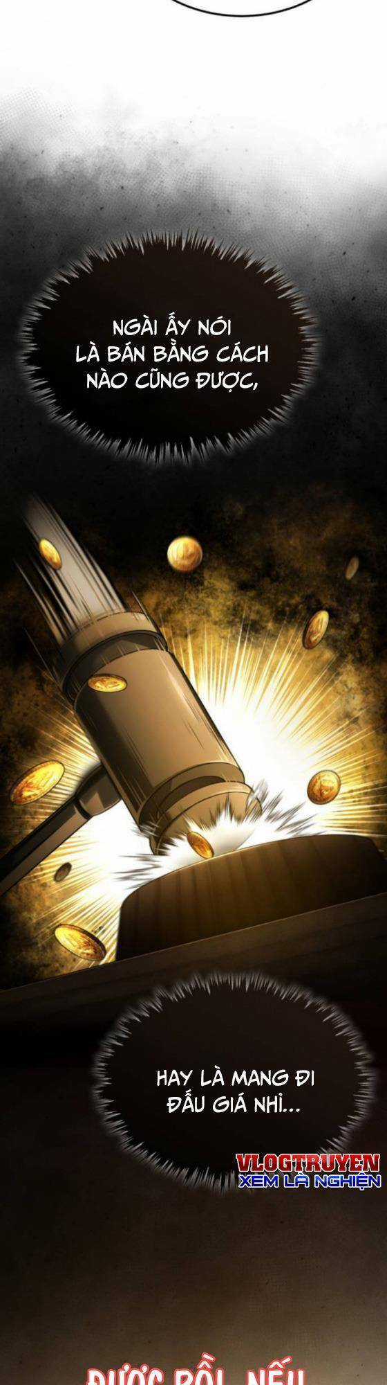 Thiên Quỷ Chẳng Sống Nổi Cuộc Đời Bình Thường Chapter 80 trang 31