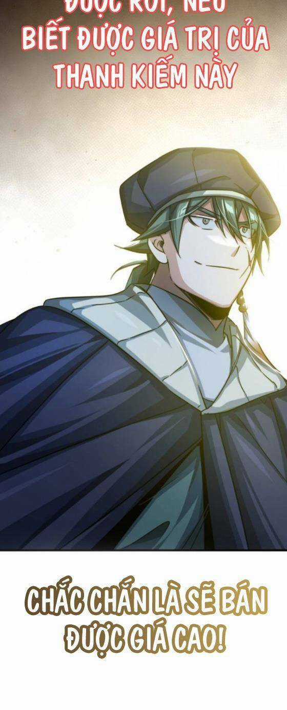 Thiên Quỷ Chẳng Sống Nổi Cuộc Đời Bình Thường Chapter 80 trang 32