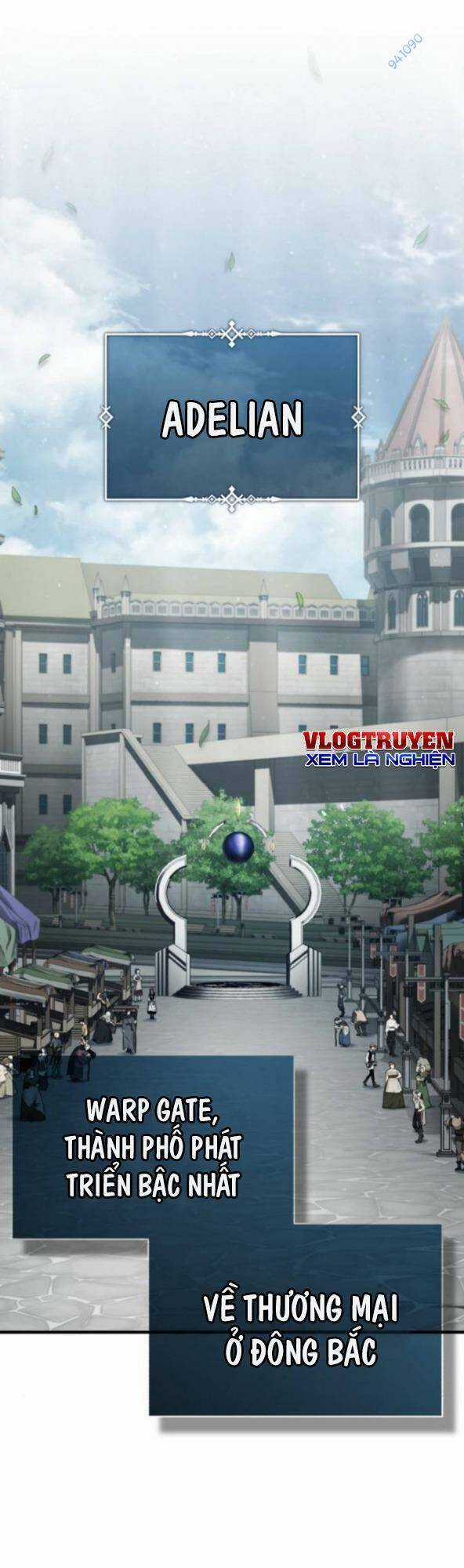 Thiên Quỷ Chẳng Sống Nổi Cuộc Đời Bình Thường Chapter 80 trang 34