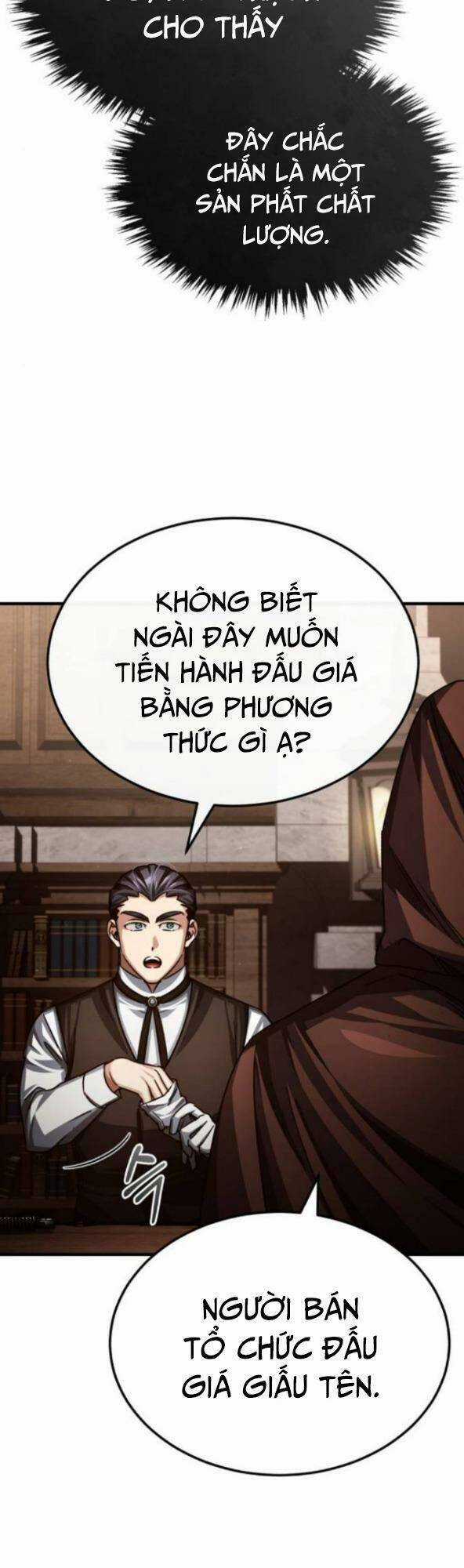 Thiên Quỷ Chẳng Sống Nổi Cuộc Đời Bình Thường Chapter 80 trang 37