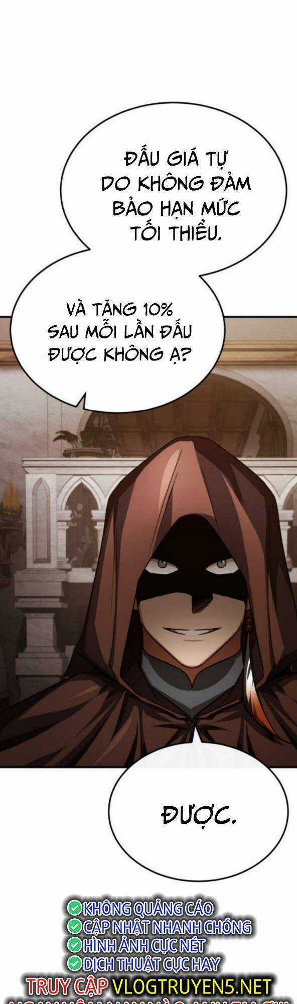 Thiên Quỷ Chẳng Sống Nổi Cuộc Đời Bình Thường Chapter 80 trang 38