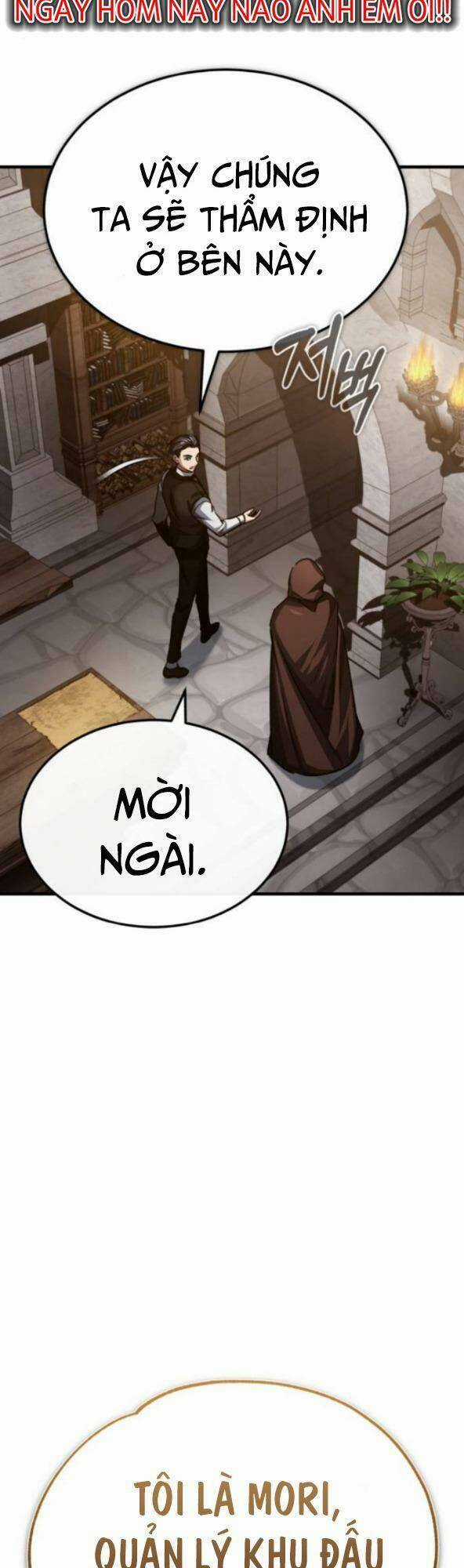 Thiên Quỷ Chẳng Sống Nổi Cuộc Đời Bình Thường Chapter 80 trang 39