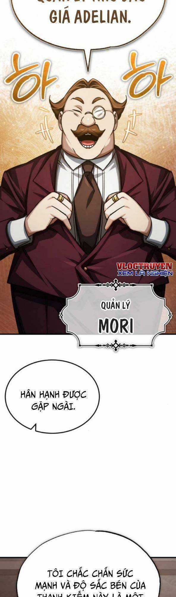 Thiên Quỷ Chẳng Sống Nổi Cuộc Đời Bình Thường Chapter 80 trang 40