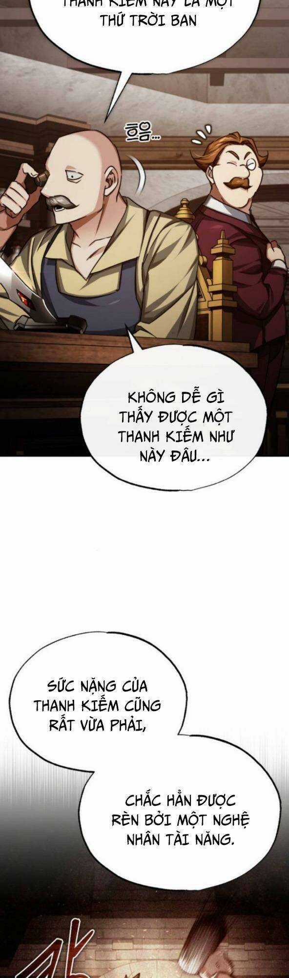 Thiên Quỷ Chẳng Sống Nổi Cuộc Đời Bình Thường Chapter 80 trang 41