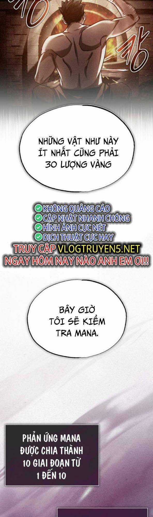 Thiên Quỷ Chẳng Sống Nổi Cuộc Đời Bình Thường Chapter 80 trang 42