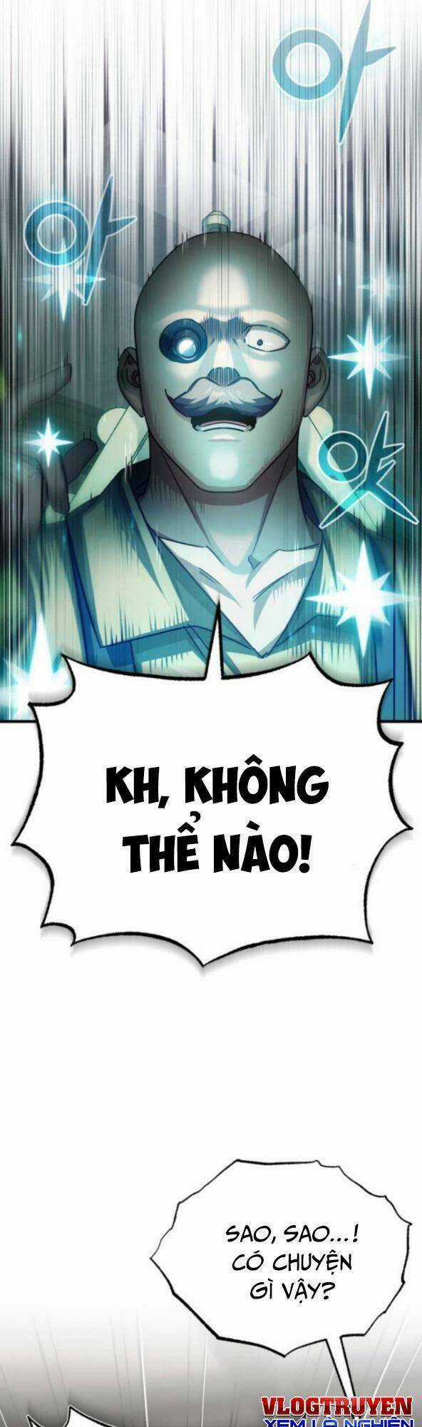 Thiên Quỷ Chẳng Sống Nổi Cuộc Đời Bình Thường Chapter 80 trang 44