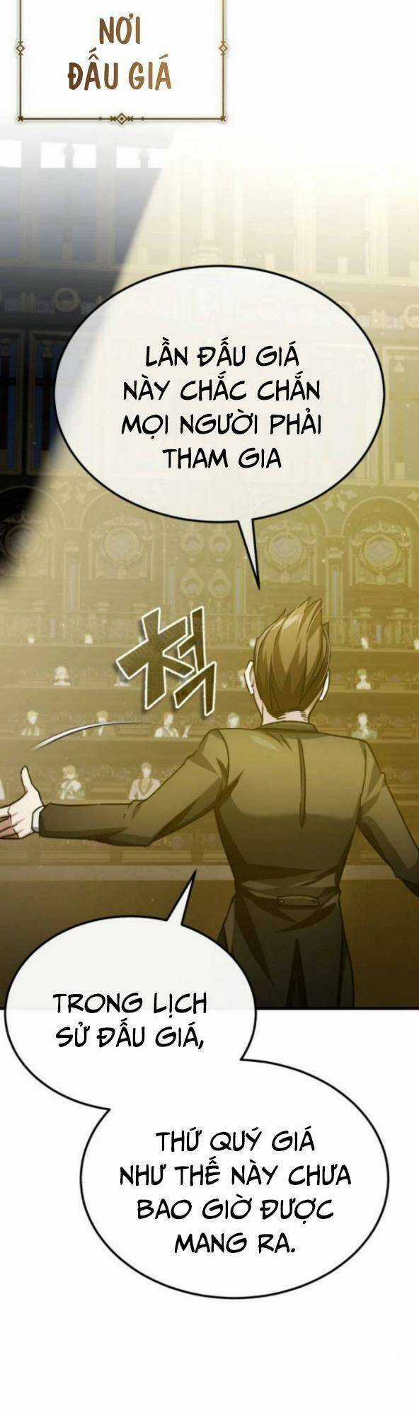 Thiên Quỷ Chẳng Sống Nổi Cuộc Đời Bình Thường Chapter 80 trang 47