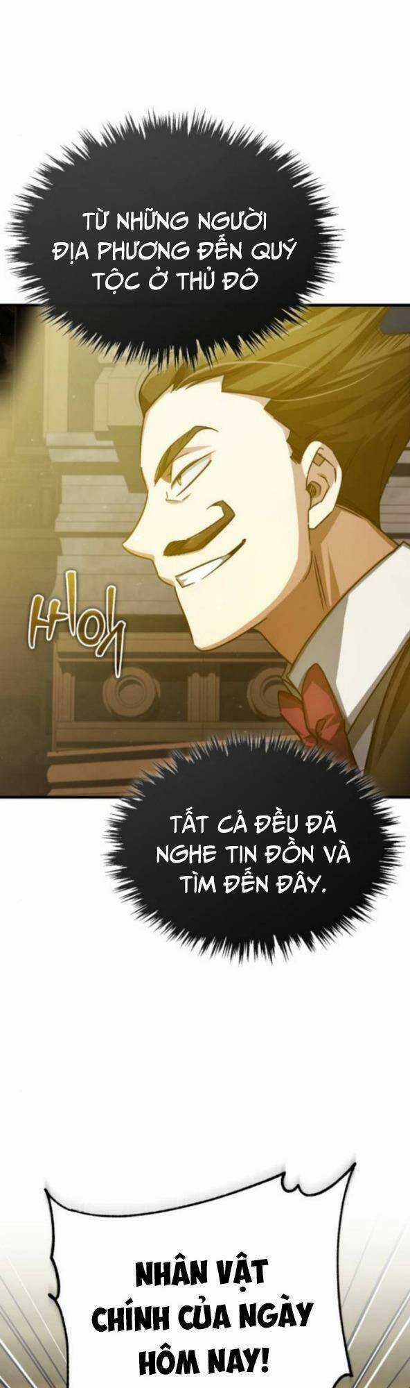 Thiên Quỷ Chẳng Sống Nổi Cuộc Đời Bình Thường Chapter 80 trang 48