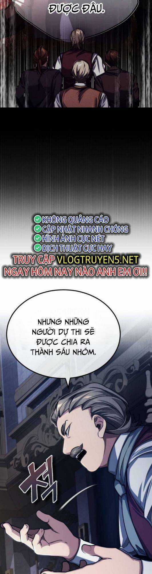 Thiên Quỷ Chẳng Sống Nổi Cuộc Đời Bình Thường Chapter 80 trang 5