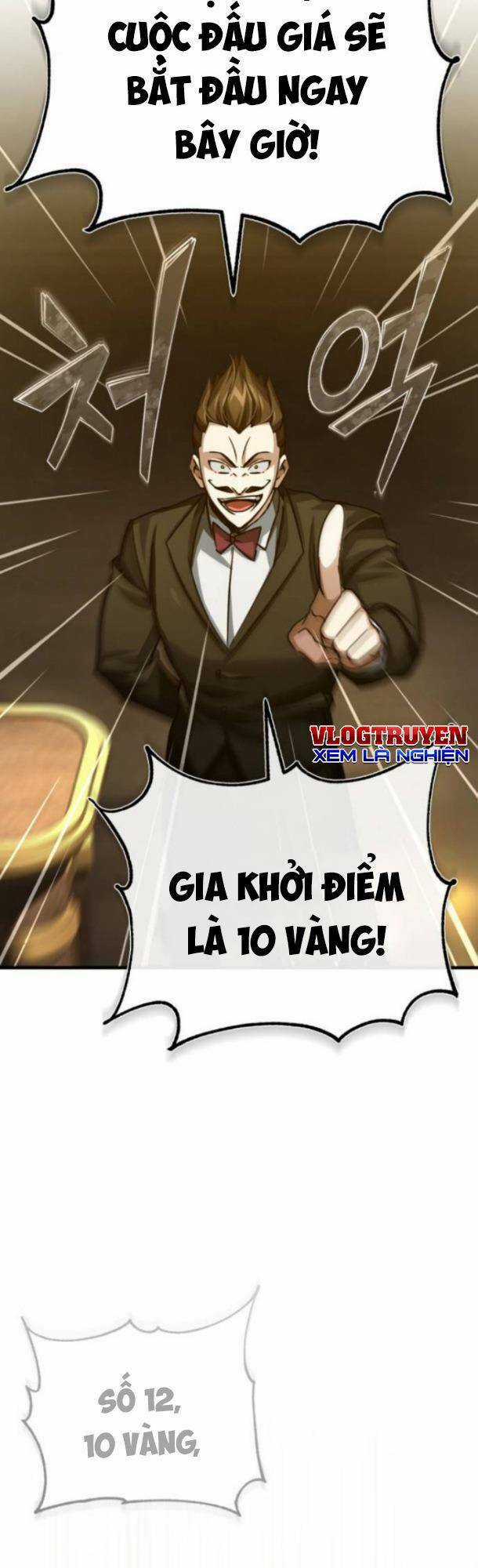 Thiên Quỷ Chẳng Sống Nổi Cuộc Đời Bình Thường Chapter 80 trang 56