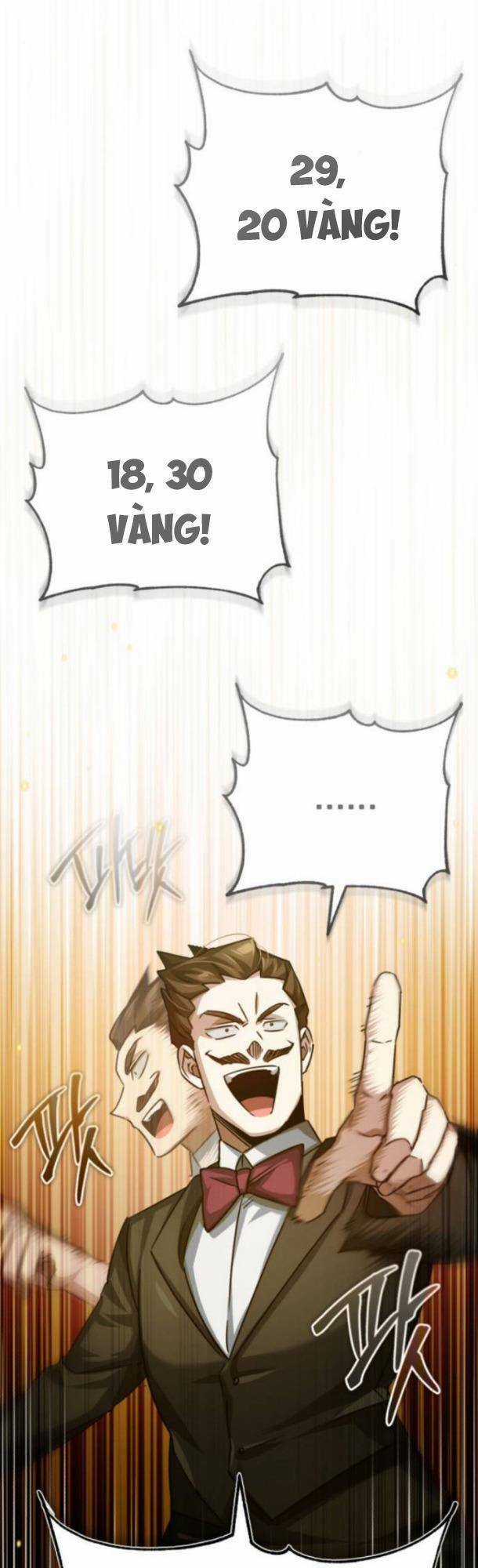 Thiên Quỷ Chẳng Sống Nổi Cuộc Đời Bình Thường Chapter 80 trang 57